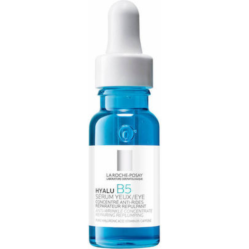 La Roche Posay Hyalu B5 Αντιγηραντικό Serum Ματιών με Υαλουρονικό Οξύ 15ml